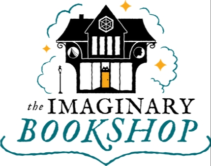 Imaginary Bookshop