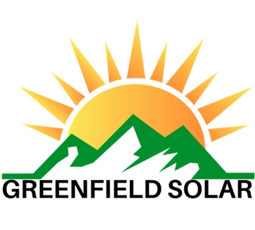 Greenfield Solar logo