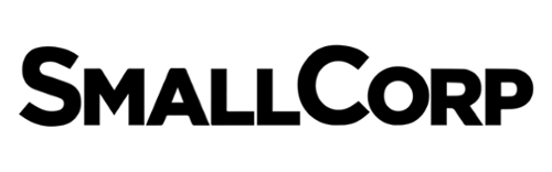 smallcorp logo