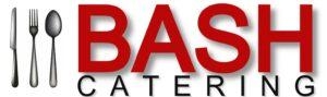 bash catering logo