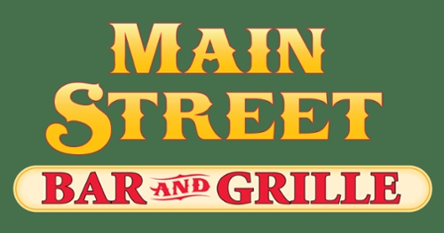 Main Str Bar & Grille logo