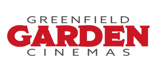 greenfield garden cinemas logo
