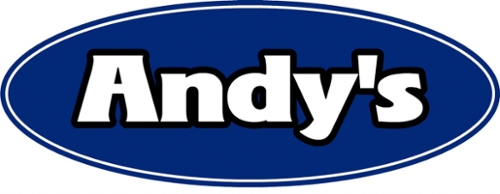 Andy's and the Oak Shoppe