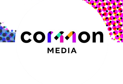 common media logo