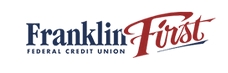 Franklin First Bank logo