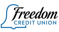 Freedom Credit Union logo