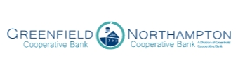 Greenfield Northampton Coop Bank logo