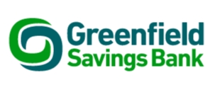 Greenfield Savings Bank logo