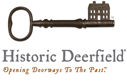 Historic Deerfield logo