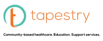 tapestry Health logo
