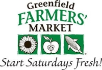 Greenfield Farmers' Market Opening Day