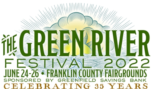 Green River Festival