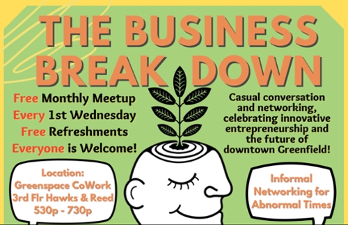 Business Breakdown