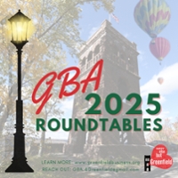 April Roundtable: Wedding Industry