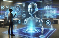 Boost Your Small Business with AI