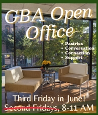 GBA Open Office