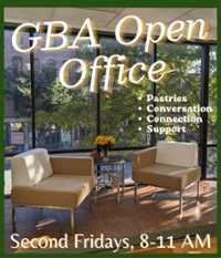 GBA Open Office