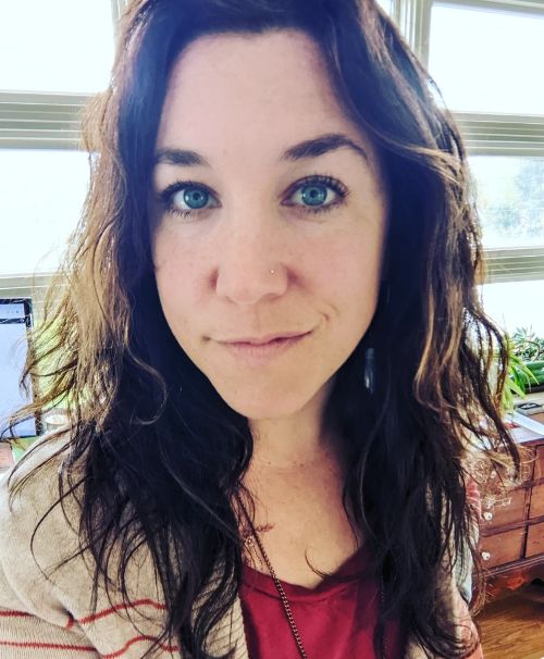 photo of Hannah Rechtschaffen